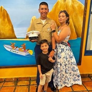 Meet your Posher, Alessea